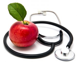 stethescope-with-apple