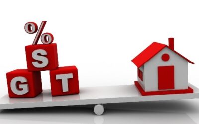 New GST Rules Affecting Property Transactions