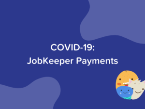 JOBKEEPER EXTENSION – Jobkeeper 2.0