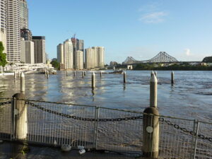 Qld Flooding and Disaster Recovery Grants and Loans