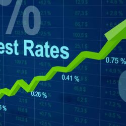 How high will interest rates go?