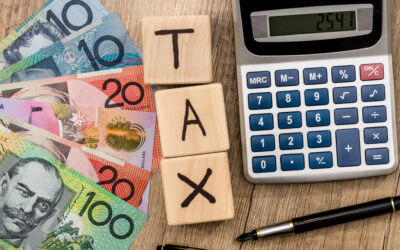 Why is my tax refund so small?