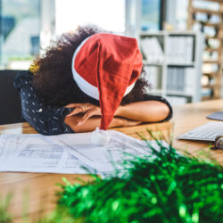 What makes or breaks Christmas?
