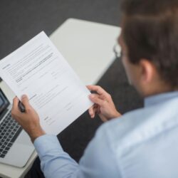 Tax obligations and international workers