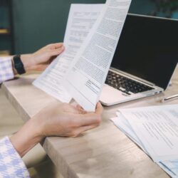 Australian residents and clearance certificates