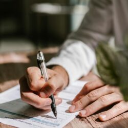 The proposed ban on non-compete clauses