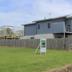 Property subdivision projects: the tax implications