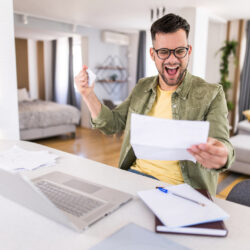 A win for those carrying student debt