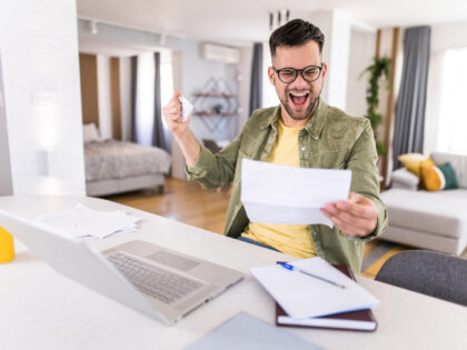 A win for those carrying student debt