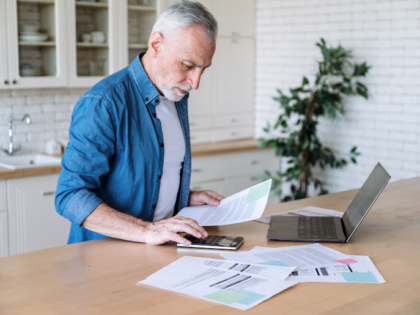 Super Tax Shake-Up: Big Balances Beware