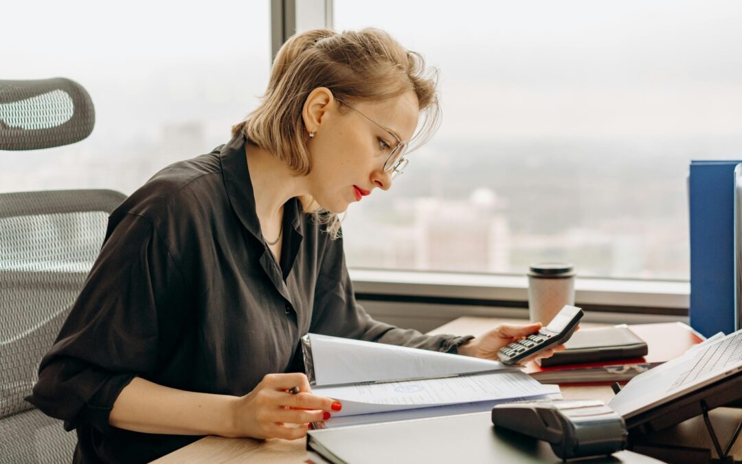 ATO Interest Charges Are No Longer Deductible – What You Can Do