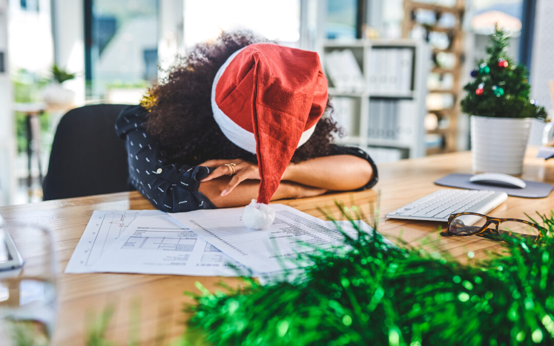 What makes or breaks Christmas?