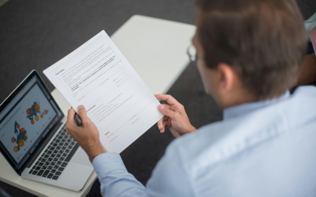 Tax obligations and international workers