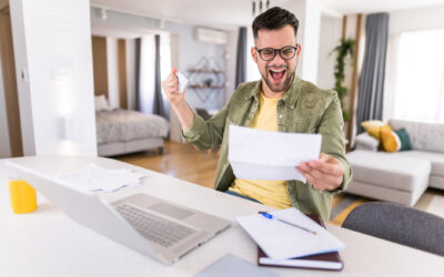 A win for those carrying student debt