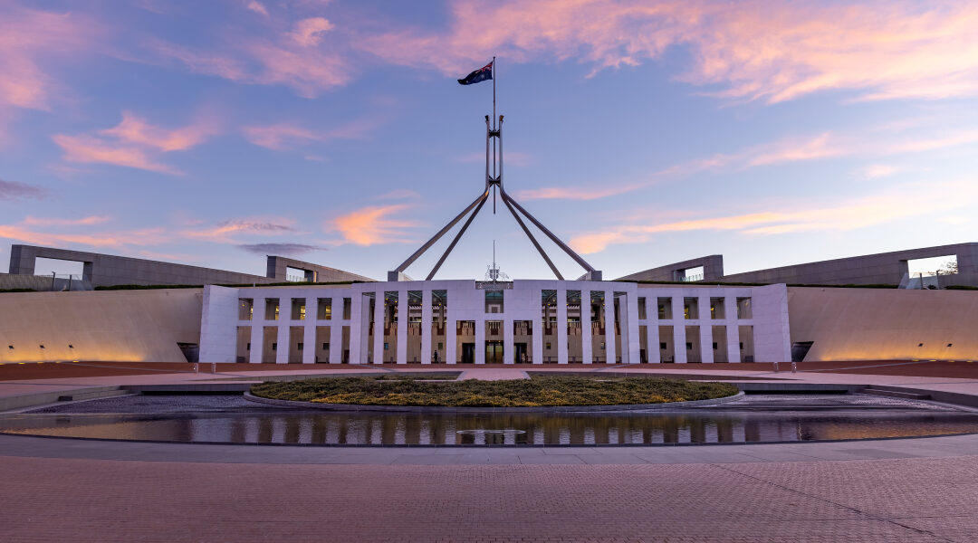 2023/24 Federal Budget