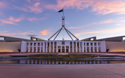 2023/24 Federal Budget