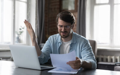 The ATO Debt Dilemma