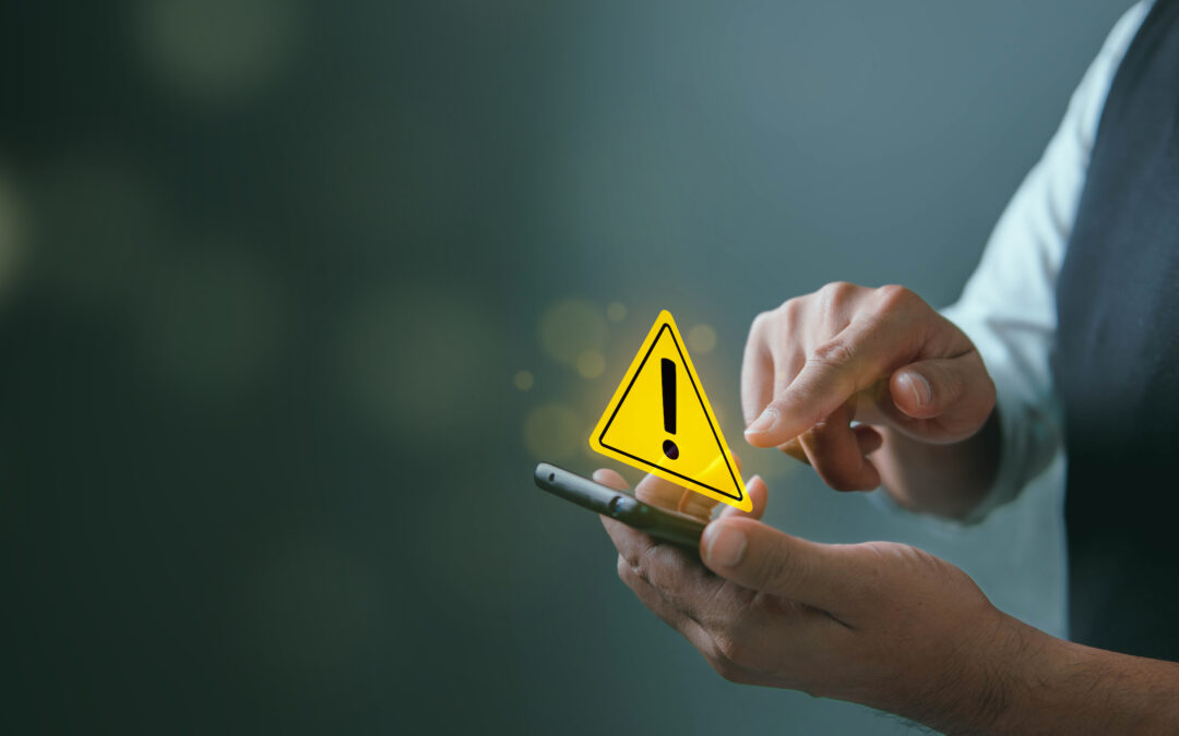 It wasn’t me: the tax fraud scam