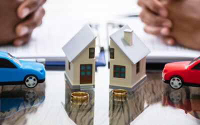 Divorce, you, and your business