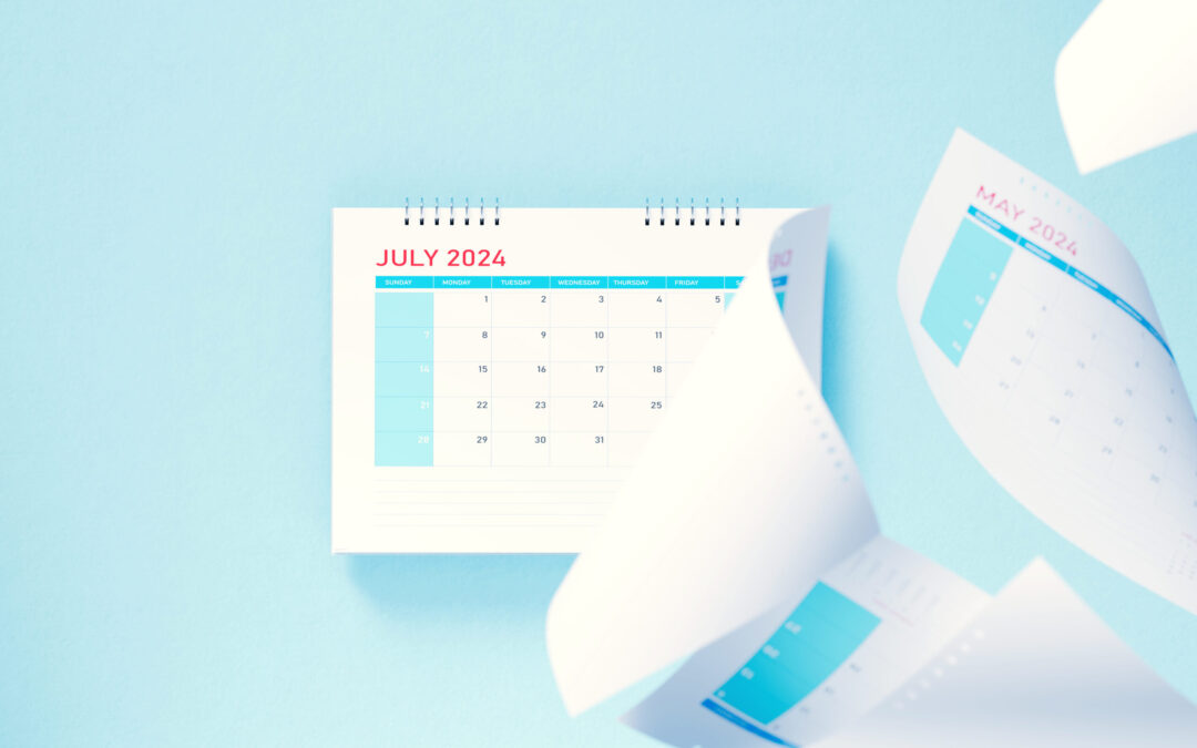 What’s changing on 1 July 2024?