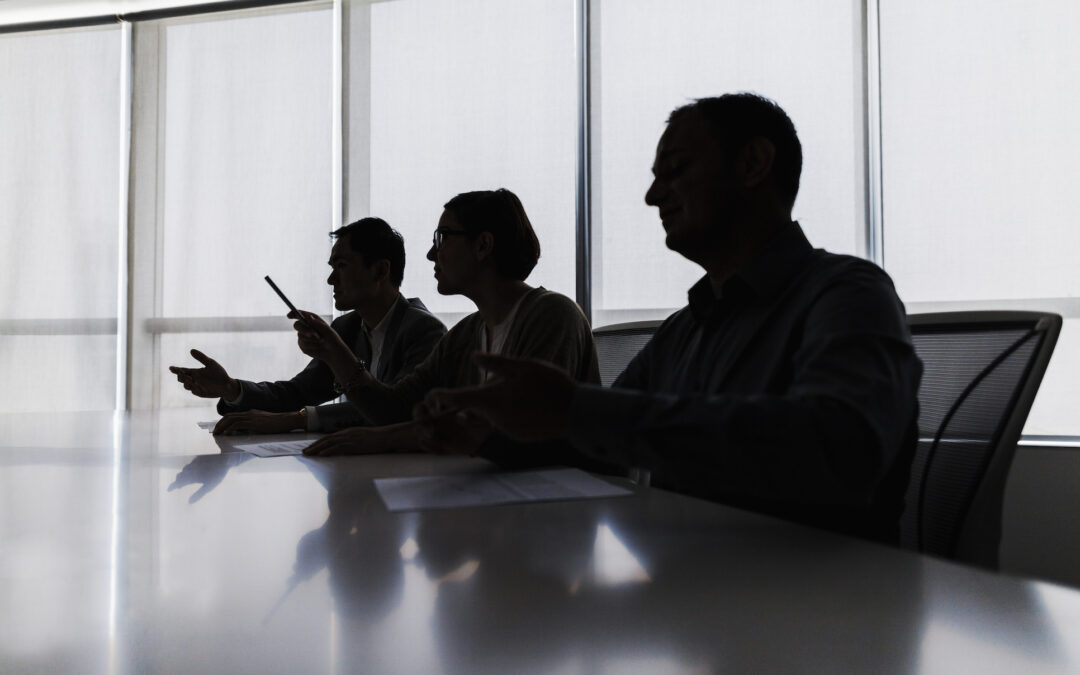 Is the RBA to blame? The economic state of play