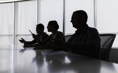 Is the RBA to blame? The economic state of play