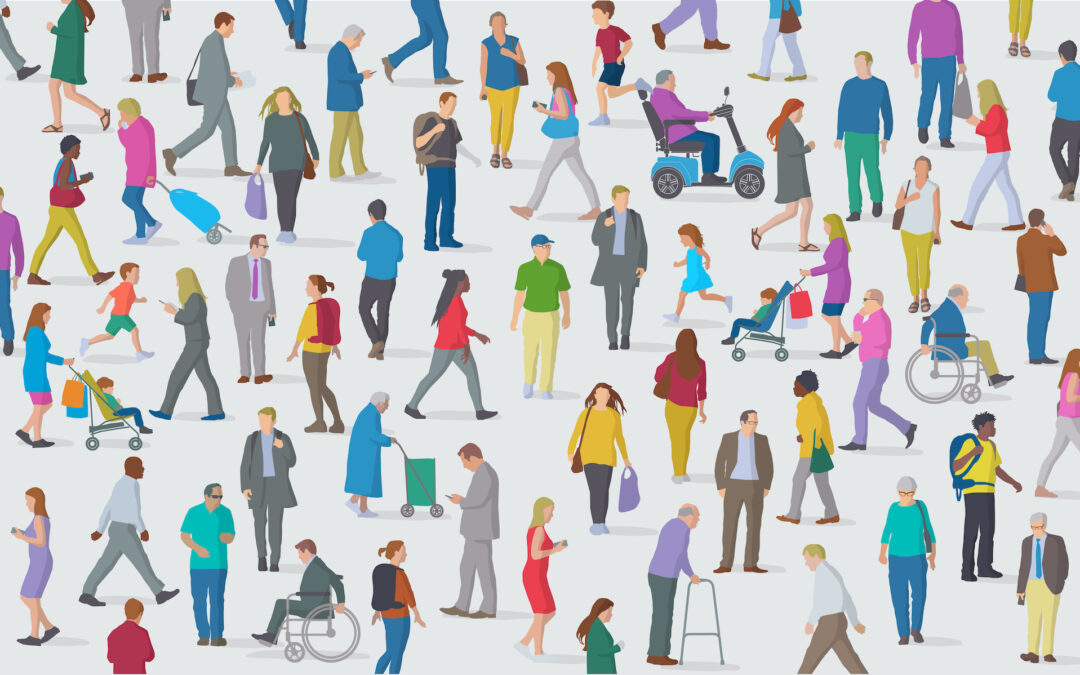 The shape of Australia’s future