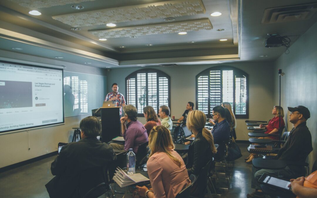 The Skills and Training Boost