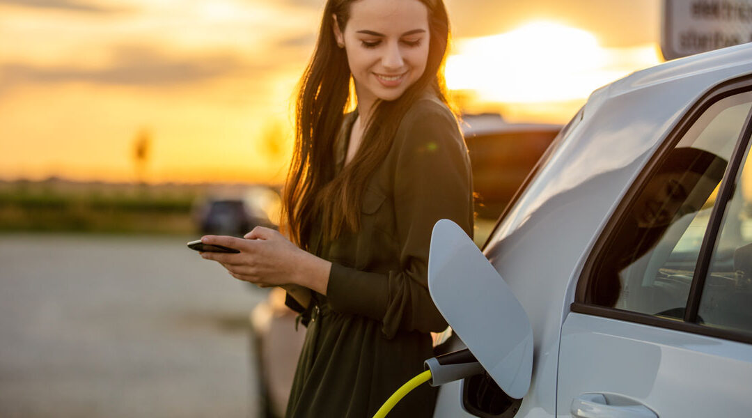 How Does Tax Apply to Electric Cars?