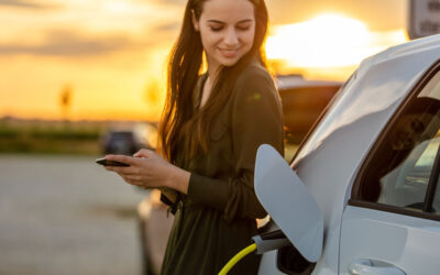 How Does Tax Apply to Electric Cars?