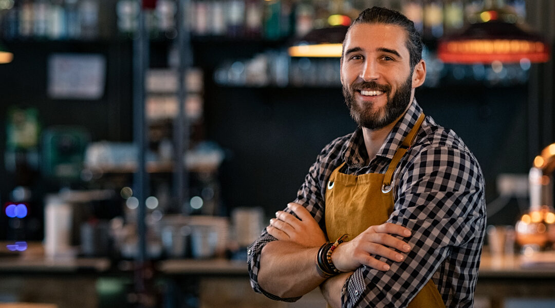 $20k Small Business Energy Incentive