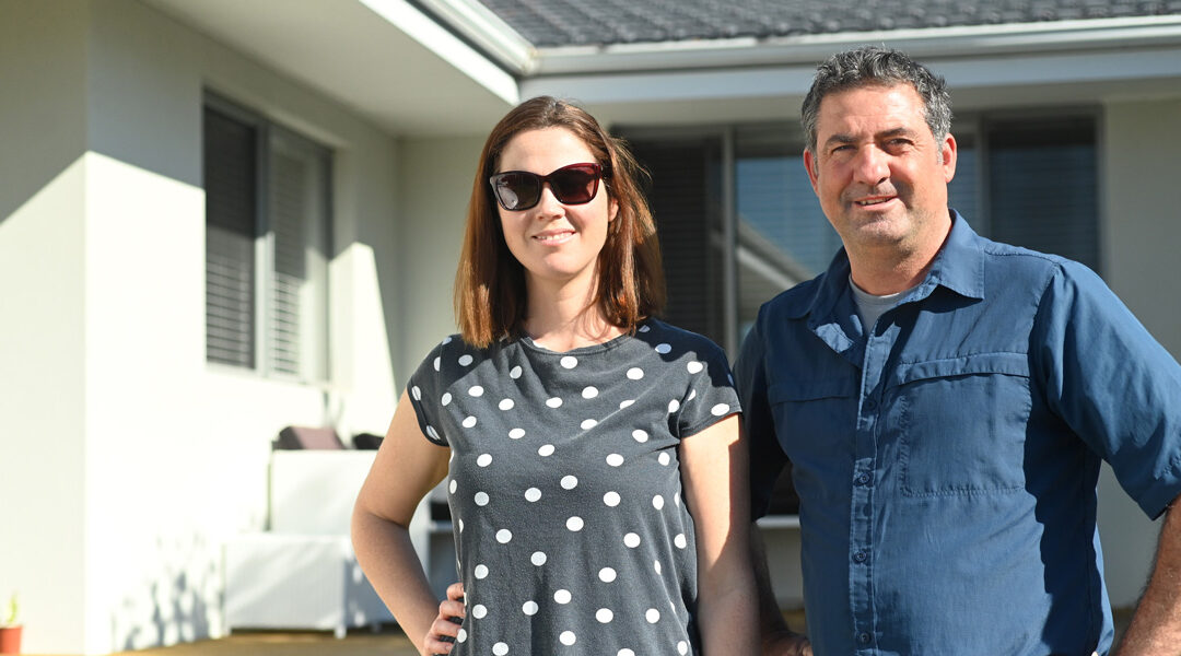 Home guarantee scheme expanded to friends and siblings