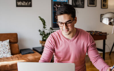 What’s the Deal with Working from Home?