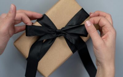 When is a gift not a gift?