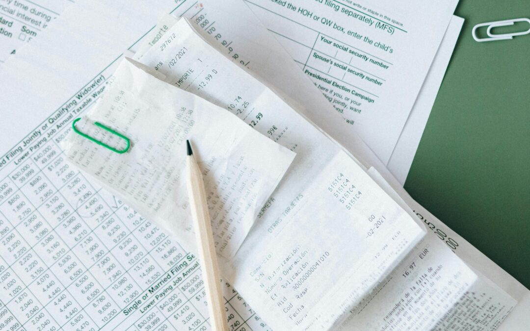 Company money crackdown