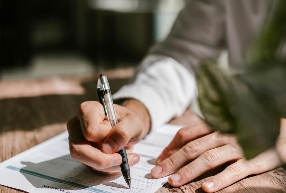 The proposed ban on non-compete clauses