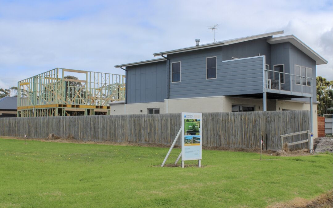 Property subdivision projects: the tax implications