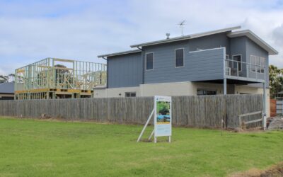 Property subdivision projects: the tax implications