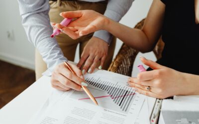 What the New Div 296 Tax Means for Individuals with Large Super Balances