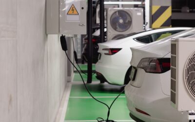 Government to wind back electric vehicle FBT exemption in three stages