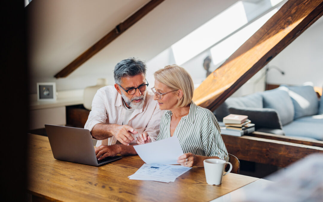Discretionary trusts and the proposed 30% minimum tax