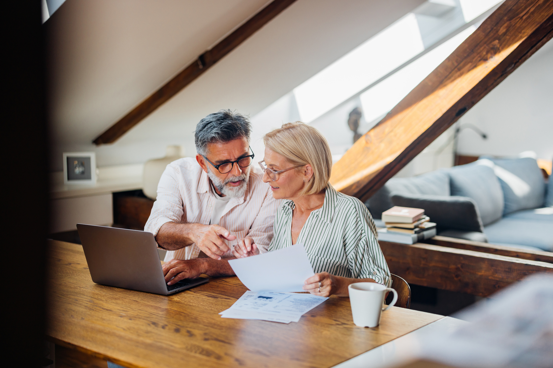 Discretionary trusts and the proposed 30% minimum tax
