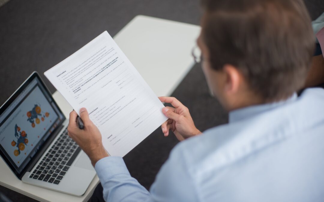 Reviewing your fund’s investment strategy